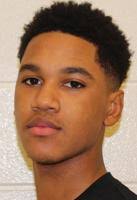 Devon Parrish comes up big in the end as Patriot boys win first regional  game in school history