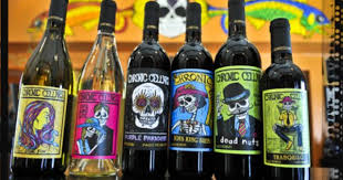 Chronic Cellars Home Wines Best Mixed Drinks Wine And Beer
