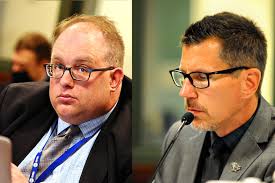 Where Are the Kyle Rittenhouse Prosecutors Now? : Opinion ...