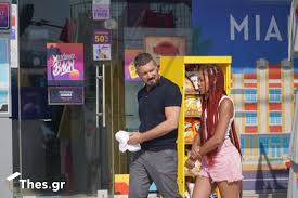 Από τον σεπτέμβριο ο ο.α.σ.θ θα διαθέτει καθημερινά περισσότερα από 400 οχήματα στο πολεοδομικό συγκρότημα και συνολικά στην περιφερειακή ενότητα. 8essalonikh Maiami Bay H Nea Mhxaniwna Gia Ta Gyrismata Me Mpanteras Paskedi