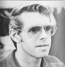 Remembering Bob Pickard