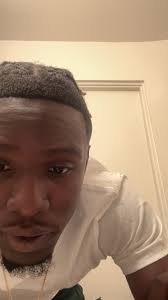 MR. MISSISSIPPI JAMAL ROBERT'S