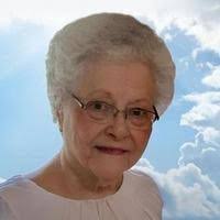 Mary McGill Carter Obituary (2025)