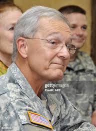 287 John Craddock Photos & High Res Pictures