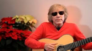 José Feliciano pasa la vida cantando y llega a sus 75 años
