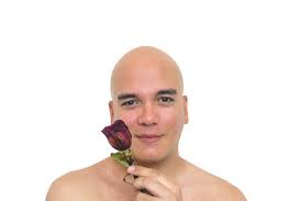 460+ Guy With Rose In Mouth Stock Photos, Pictures & Royalty-Free Images