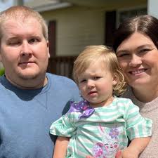 Fundraiser for Sierra Peebles by Melissa Peebles : Matt's Journey to Germany