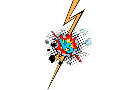 Vs Against Versus Isolate Pop Art Background Pop Art Pop Art Background Art Background