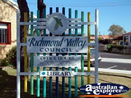 Richmond valley is the name of a neighborhood located on the south shore of staten island, one of the five boroughs of new york city, the largest city in the united states. Evans Head Richmond Valley Council Office Photograph Evans Head Richmond Valley Council Office Photo Pictures Of Evans Head Richmond Valley Council Office