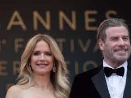 Kelly preston, the actor best known for her roles in twins and jerry maguire, has died at the age of 57. Actor Kelly Preston Wife Of John Travolta Dies Aged 57