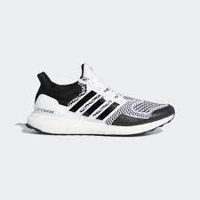 All styles and colors available in the official adidas online store. Adidas Ultraboost 1 Dna Laufschuh Weiss Adidas Deutschland