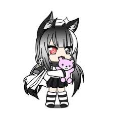 lyan gacha (daip09422) trên Pinterest