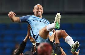 The world's highest paid soccer players 2020. Man City S Most Influential Players Of The Sheikh Mansour Era Ranked Manchester Evening News