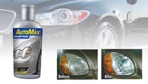 Cecair untuk bersihkan lampu depan kereta yang kusam. Headlamp Polish Automax For Vehicle Cosway Car Kereta Cuci Basih Lampu Depan Shopee Malaysia