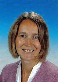 Sonja Bartels, 40 Jahre, Realschullehrerin, singt seit 2006 in der Kantorei.