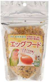 Amazon | 黒瀬ペットフード 自然派宣言 エッグフード 100グラム (x 1) | 黒瀬ペットフード | 餌 通販