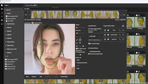 关于万能遮罩模型的训练-综合讨论-deepfacelab中文网- Powered by ...