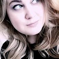 Caitlyn E. Lloyd (Author of The Heart of a Changeling)