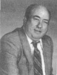 Henry Cecil Bray (1936-1990): homenaje de Find a Grave