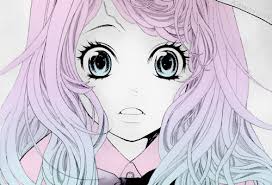 Résultat de recherche d'images pour "manga kawaii"