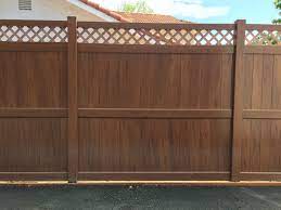 City fence gates installs iron fences and automated gates for both commercial and residential projects. Tri City Fence Company