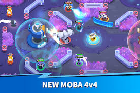Download best android mod games and mod apk apps with direct links, full apk, mod, obb file mod money games. Heroes Strike Modern Moba Battle Royale 83 Mod Unlimited Gold Gems Apk Home