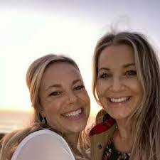 Melissa Chalmers's Instagram, Twitter & Facebook