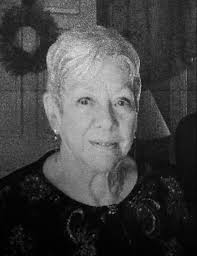 Obituary information for Kay Lorraine Conway
