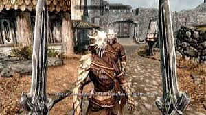 For other uses, see quest. The Elder Scrolls V Skyrim Dragonborn Game Guide Gamepressure Com