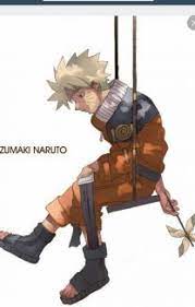 Pin On Naruto