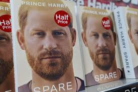 Book Spare Prince Harry Stock Photos