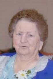 Maria B. Granger Obituary March 25, 2016