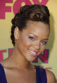 Pin By Kennie M On Prom Hairstyles For Black Girls Short Hair Styles African American African Hairstyles Medium Hair Styles
