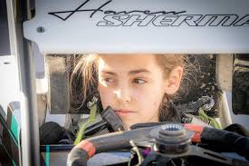 Haven Sherman Racing