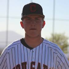 Cameron Hubbard's Coronado High School Career Home