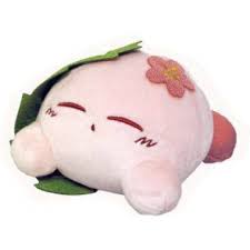 Plush Dolls In 2020 Cute Stuffed Animals Kirby Plush Dolls