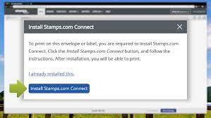 Our software library provides a free download of stamps.com 17.5.0.4167. How To Install Stamps Com Connect