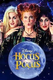 Disney Plus Halloween Movies Hocus Pocus Hocus Pocus Drinking Game Halloween Movies Best Family Halloween Movies