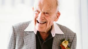 Marshall Bennett helped develop the industrial real estate market in  Chicago