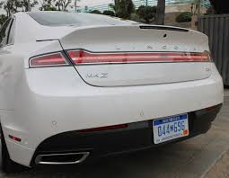 2013 Lincoln Mkz Hybrid White Lincoln Mkz Luxury Cars Ultimate Garage