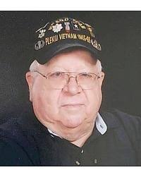 LTC. Ford Obituary (2020)