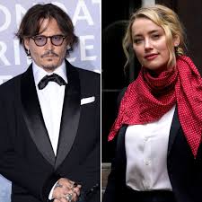 Indeed, he says that it was ms heard who was the one who started physical fights, who punched or hit him (and there. Johnny Depp Loses Court Case Judge Rules He Assaulted Amber Heard
