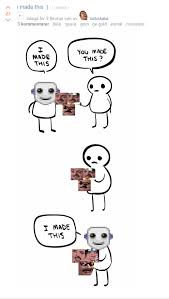 Maybe you would like to learn more about one of these? I Made This Forsen