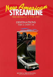 Amazon.com: New American Streamline Destinations