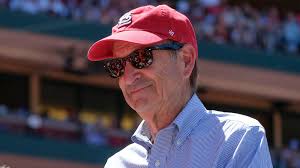 St. Louis Cardinals owner Bill DeWitt Jr. claims MLB 'isn't very  profitable'