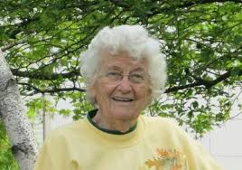 Ruth Vida Rozema Obituary (2024)