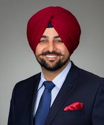 Sukhsimranjit Singh, Ph.D., JAMS Mediator and Arbitrator