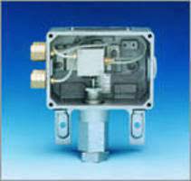 A relay logic circuit is an electrical network consisting of lines, or rungs, in which each line or rung must have continuity to enable the output device. Air Relay Pressure Switch Features Snap Action Mechanism