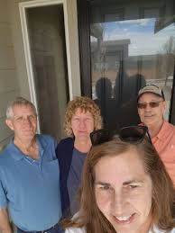 Gerald Marcus Derwort Obituary