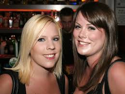 Woolshed Cairns: Social photos from nightclub in 2000s